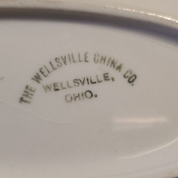 Vintage Stunning Rose Mini Tray - Picture 3 of 6